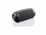 Belaidė kolonėlė PEAQ PPA405, 2x10W, IPX5, juoda