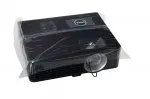 Projektorius DELL 1430X DLP 3200 ANSI be lempos WT0T8 NTB1755
