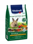 Triu&scaron;ių pa&scaron;aro mi&scaron;inys Vitakraft, 0,6 kg
