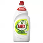 Indų ploviklis Fairy, obuolių kvapo, 0,9 l
