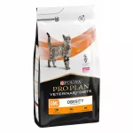 Sausas kačių maistas PURINA PRO PLAN VETERINARY DIETS Obesity Management, 5 kg
