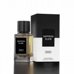 Parfumuotas vanduo French Avenue Saffron Elixir, 100 ml