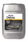 Variklinė alyva MOBIL DELVAC ULTRA 5W-40, 20 l