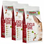 Triu&scaron;ių pa&scaron;aras Alegia Exclusive, 2,1 kg