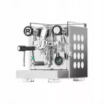 Espresso kavos aparatas Rocket Appartamento, baltas