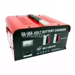 Įkroviklis WJ-BC2415A, 12V/24V, 15A, 60&ndash;200Ah