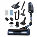 Belaidis vertikalus dulkių siurblys TEFAL X-Force Flex 14.60 AQUA TY99C0 3in1