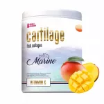 Kolagenas Noble Pharma Cartilage Fish Collagen 200g