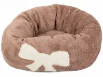 Plau&scaron;inis naminių gyvūnų guolis, 35 cm