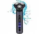 Skustuvas vandeniui atsparus Hi-Precision Cut 200 min USB-C