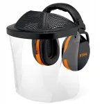 Veido ir klausos apsauga STIHL