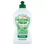 Indų ploviklis Morning Fresh Original, 400 ml