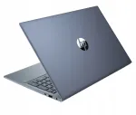 Ne&scaron;iojamas kompiuteris HP Pavilion 15, Ryzen 7 5700U, 32 GB, 1 TB SSD, Windows 11