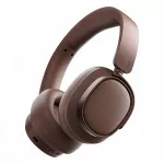 Belaidės ausinės Edifier ES850NB, Bluetooth 5.4, ANC, rudos