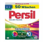 Skalbimo milteliai spalvotiems drabužiams Persil, 5,4 kg, 90 skalbimų