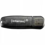 USB atmintinė Intenso Rainbow Line, 16 GB
