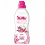 Skystas skalbinių mink&scaron;tiklis Scala, jazminų ir pačiulių kvapo, 750 ml