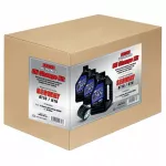 Sintetinio variklio alyvos keitimo rinkinys su filtru SEGWAY AT10/UT6