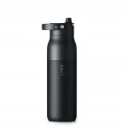 Vandens butelis LARQ PureVis2, savaime i&scaron;sivalantis, UV-C filtras, 1 l