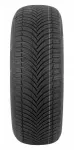 Visiems sezonams tinkama SUV/4x4 padanga KLEBER Quadraxer SUV 215/70R16