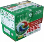 Skalbimo kapsulės Ariel Universal, 15 vnt., 316,5 g