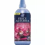 Skalavimo skystis Felce Azzurra Black Orchid, 900 ml, 45 skalb.