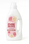 Skalbimo gelis PureBliss, 1,5 l