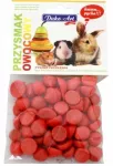 Graužikų skanėstas Dako-Art Lux Fruit, 40 g