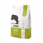 Sausas pa&scaron;aras mažų veislių suaugusiems &scaron;unims NATURES PROTECTION, 2 kg