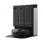 Valymo robotas Mova Z50 Ultra juodas 19000 Pa LDS