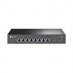 Tinklo jungiklis TP-Link TL-SX1008, 8 prievadų