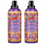 Skalavimo skystis SIR AROMATIQUE TWILIGHT BLOOM, 2 x 750 ml, kvapnus
