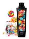 Skalbinių mink&scaron;tiklis DEDRA L'AVIVAGE SWEET BONBON, 750 ml