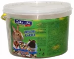 Graužikų vaisinis pa&scaron;aras Dako-Art, 1 l