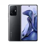 I&scaron;manusis telefonas Xiaomi 11T 5G, pilkas, 8/128 GB, NFC, 5000 mAh, 6,67", 120 Hz
