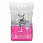 Silikoninis kačių kraikas ARISTOCAT, 3,8 l
