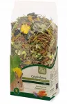 Triu&scaron;ių pa&scaron;aras be grūdų JR FARM GRAINLES HEALTH MIX, 600 g