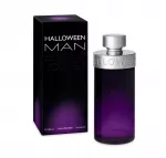 Tualetinis vanduo vyrams Jesus Del Pozo Halloween Man 200 ml
