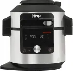 Multifunkcinis puodas Ninja OL750EU, 7,5 l, 1760 W, laikmatis