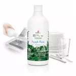 Indaplovių gelis su natūraliais fermentais ECO indams, 750 ml