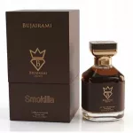 Kvapusis vanduo BUJAIRAMI SMOKILLA 100 ml
