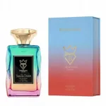Unisex kvepalai BUJAIRAMI Vanilla Dream 100 ml EDP