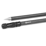 Me&scaron;kerės stovas Sonik Procarbon, 30&ndash;50 cm (12")