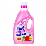 Skalbimo gelis Wirek Colour, 1 l, spalvotiems drabužiams, skalbimo ma&scaron;inoms