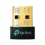 Bluetooth adapteris TP-Link UB500 Nano, USB, Bluetooth 5.0 / 5.4, kompiuteriui ir ne&scaron;iojamam kompiuteriui