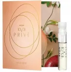 Parfumuotas vanduo AVON EVE PRIVE, mėginys