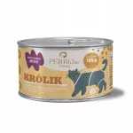 Konservuotas kačių ėdalas Perro Catering su triu&scaron;iena, 185 g