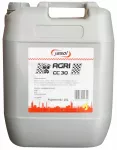 Variklinė alyva Jasol Agri CC 30 Superol, 20 l