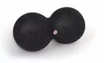 Masažinis kamuolys SISSEL Myofascia DoubleBall, 24 cm