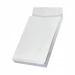 Baltas vokas be langelio C4 HK, 229 x 324 mm, 25 vnt.